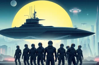 Najlepsze filmy sci-fi o piechocie morskiej