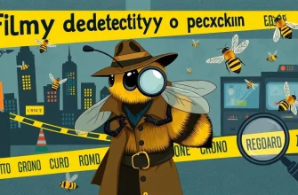 Detektywistyczne Filmy o Pszczołach