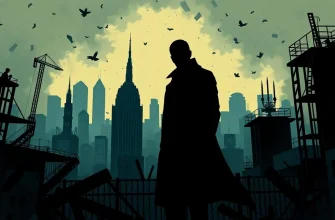 Melodramatyczne historie miłosne w cieniu Jacka Rozpruwacza