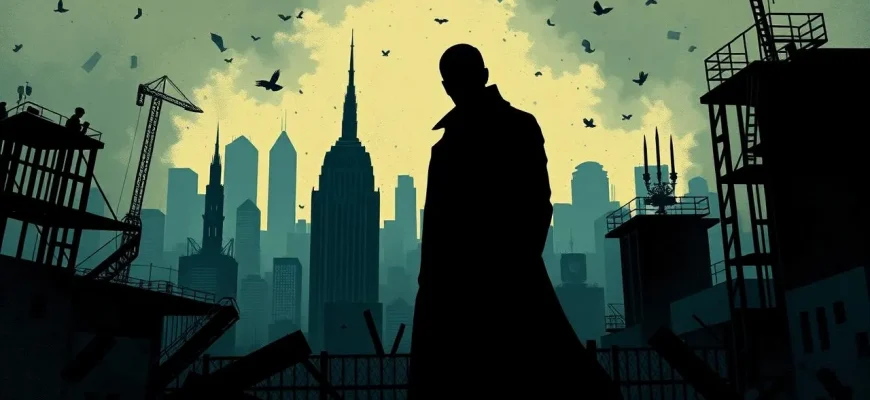 Melodramatyczne historie miłosne w cieniu Jacka Rozpruwacza