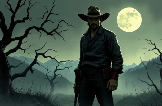 10 filmów westernów o koszmarach nocnych