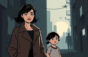 Filmy detektywistyczne o samotnych matkach