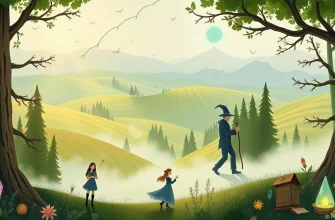 Melodramy o ziołach i eliksirach