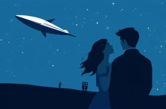 Melodramaty o NASA - Podróż przez kosmos i serca