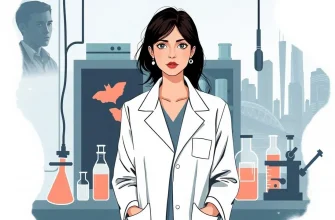 Melodramaty o eksperymentach medycznych