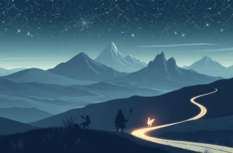 Najlepsze filmy fantasy o wyprawach