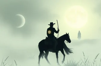 Tajemnicze westerny: 10 filmów, które przeniosą Cię w magiczny świat Dzikiego Zachodu