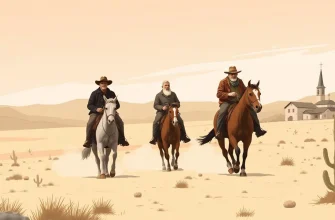 Najlepsze filmy westernowe o emerytach