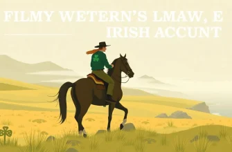 Najlepsze Filmy Westernowe o Irlandii