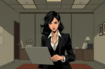 Najlepsze filmy grozy o bizneswoman