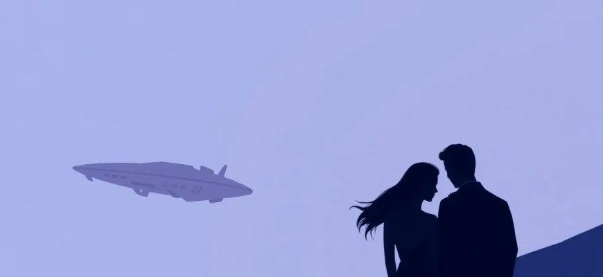 Najlepsze filmy science fiction o miłości na odległość