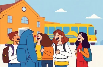 Najlepsze komedie o szkolnych przyjaciołach