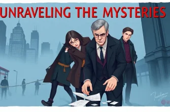 Detektywistyczne filmy o wyrzutkach