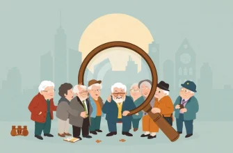 Detektywistyczne filmy o emerytach