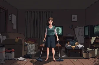 Najlepsze filmy grozy o gospodyniach domowych