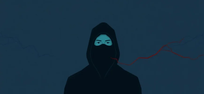 Najlepsze Filmy Trillery o Świadomości