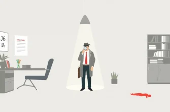 Filmy detektywistyczne o głuchych