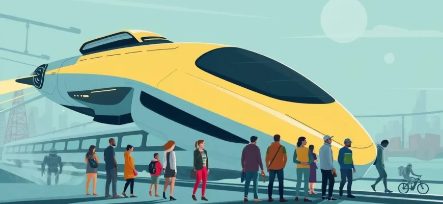 Fantastyczne podróże drogowe: 10 filmów, które musisz zobaczyć