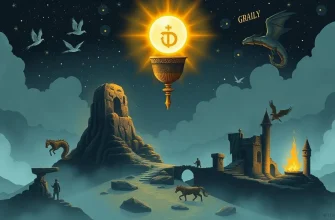 Filmy fantastyczne o Graalu - Podróż przez tajemnice i legendy