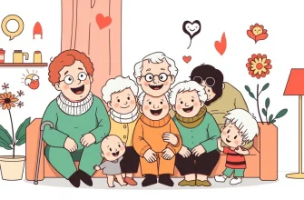 Najlepsze komedie o babciach i dziadkach