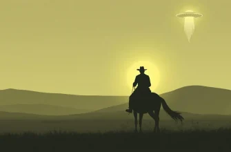 Вестерны с Паранормальными Явлениями: Топ 10 Фильмов