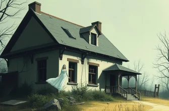 Najlepsze filmy o nawiedzonych domach