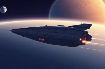 Podróże kosmiczne w kinie sci-fi