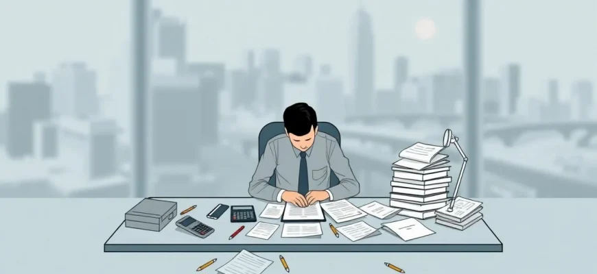 Filmy biograficzne o księgowych