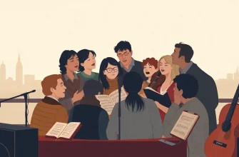 Melodramaty o chórach: 10 filmów, które musisz zobaczyć