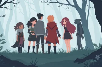 Filmy fantasy o zdradzie przyjaciół