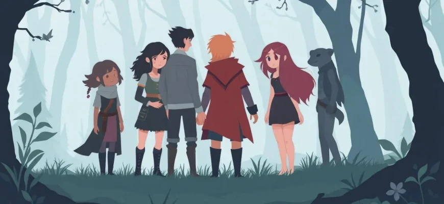 Filmy fantasy o zdradzie przyjaciół