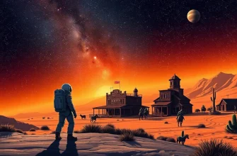 Kosmiczne westerny - wojny w kosmosie