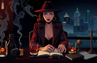 Detektywistyczne Filmy o Uwodzeniu