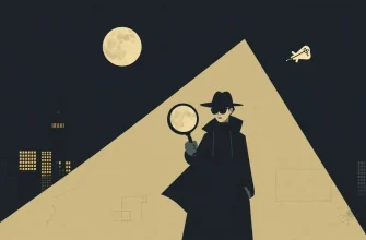 Detektywistyczne Filmy o Ślepych