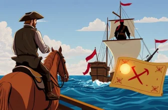 Podbój Dzikiego Zachodu i Morza: Filmy Westerów o Piratach