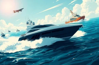 Najlepsze filmy akcji z jachtami