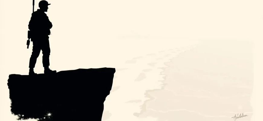 Najlepsze melodramaty o żołnierzach piechoty morskiej