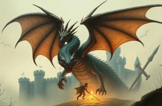 Najlepsze filmy fantasy o krucjatach