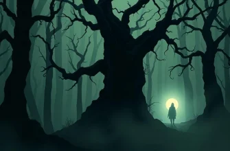 Filmy fantasy o piekle - Podróż do ciemności