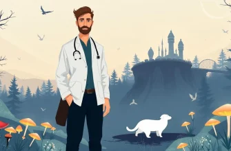 Filmy fantasy o weterynarzach