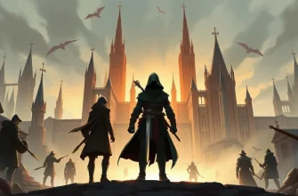 Najlepsze filmy fantasy o kłusownikach