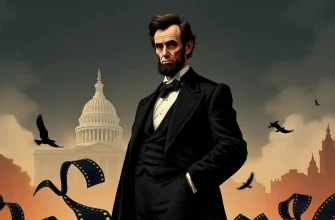 Najlepsze Filmy Thrillery o Abrahamie Lincolnie
