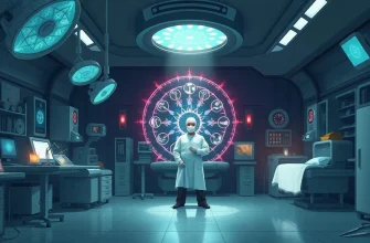 Filmy fantasy o chirurgach - magiczna medycyna