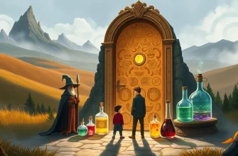 10 filmów fantastycznych o eliksirach