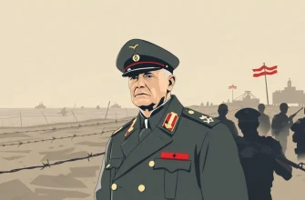 Najlepsze filmy biograficzne o wojskowych