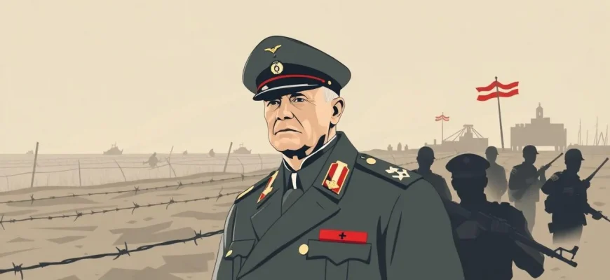 Najlepsze filmy biograficzne o wojskowych