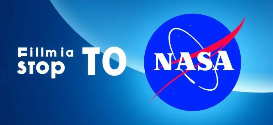 Najlepsze Filmy Sci-Fi o NASA