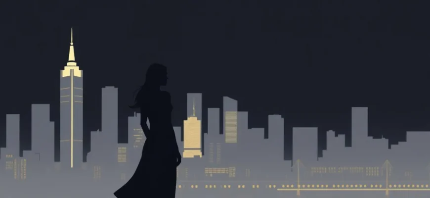 Melodramy o bossach mafii