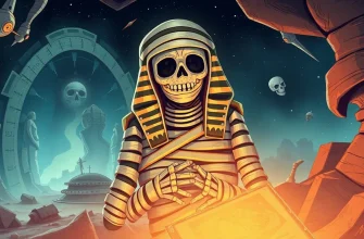 Najlepsze filmy o mumii w świecie fantazji