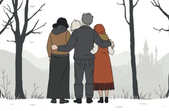 Filmy fantasy o starych przyjaciołach